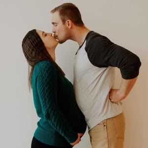 Meet your Posher, Mackenzie